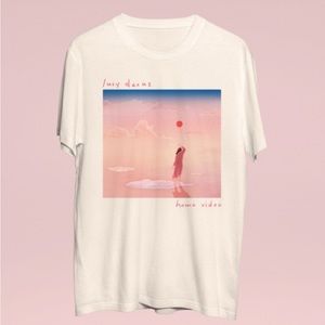 Lucy Dacus Home Video shirt
